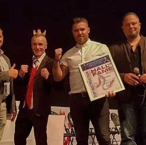 ContenderGym experiences steady growth in membership and reputation - Contender Gym | K-1 Kickboxing Muay Thai & Fitness in Stockton-On-Tees Teesside