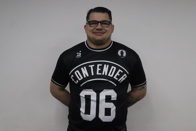 Kay Szoma — Head Muay Thai Coach
